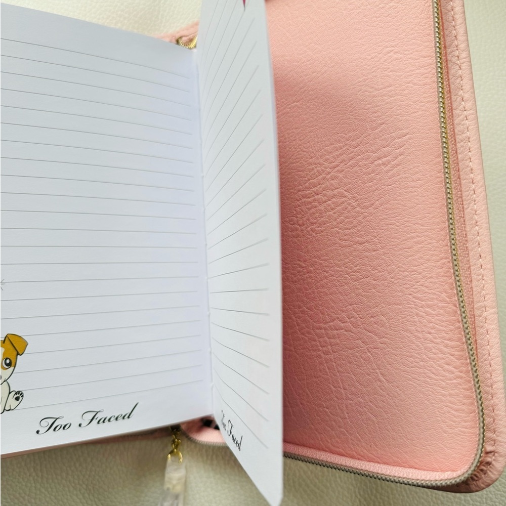 Too Faced Boss Lady’s Beauty Agenda Best Day Ever 2018 New - Picture 14 of 14